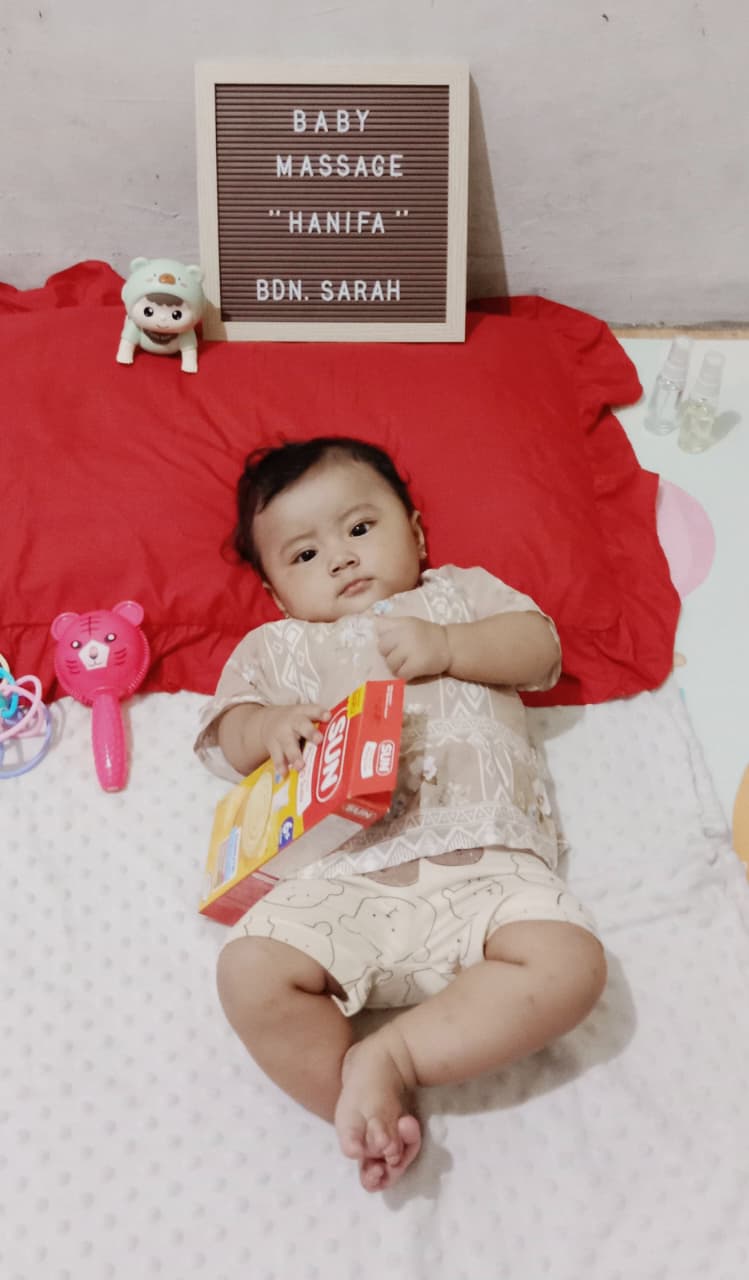 Baby treatment Temuni Homecare