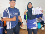 Siswi Alhuda Berprestasi