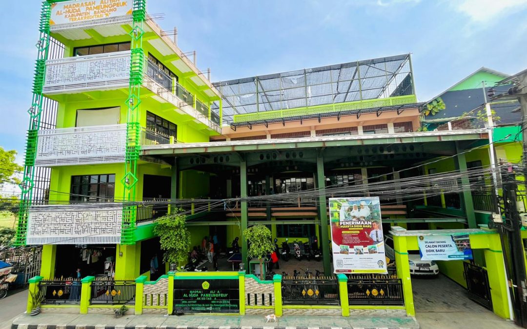 Mau Belajar Jadi Lebih Efektif? Kenali dan Cek Gaya Belajar Kamu Sekarang