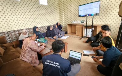 Asesmen Kebutuhan dan Masalah Siswa